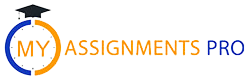 Company logo of myassignmnetspro