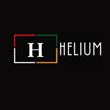 Company logo of Helium Advertising LLC