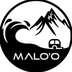 Company logo of Malo’o Racks