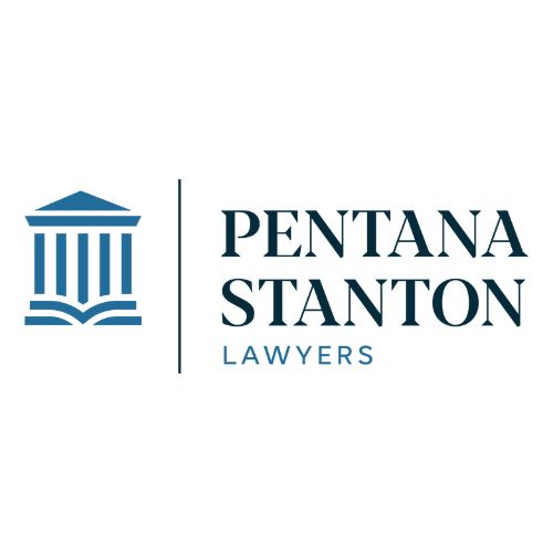 Business logo of Pentana Stanton Lawyers