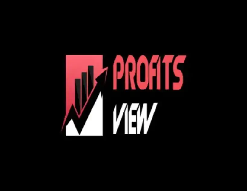 Business logo of Profits View
