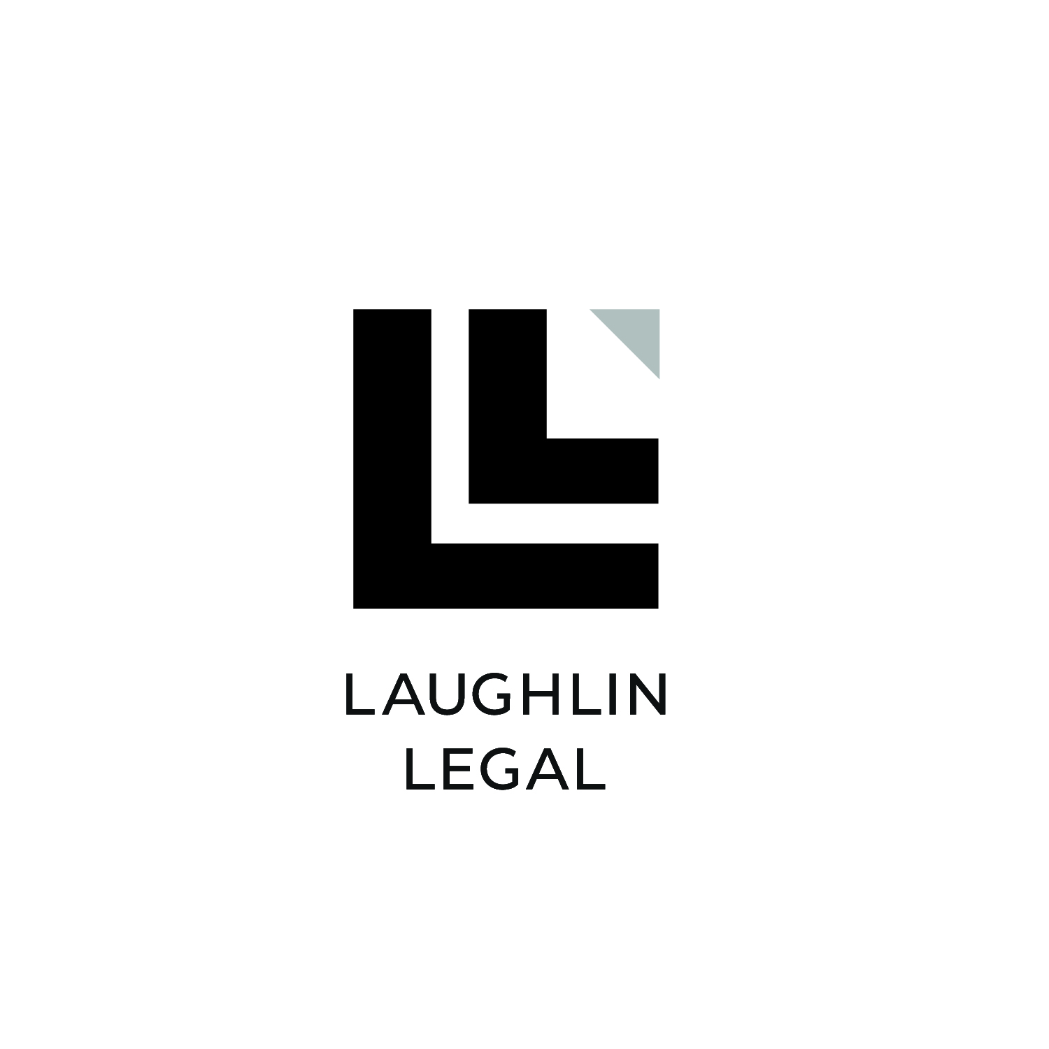 Company logo of Laughlin Legal, PC