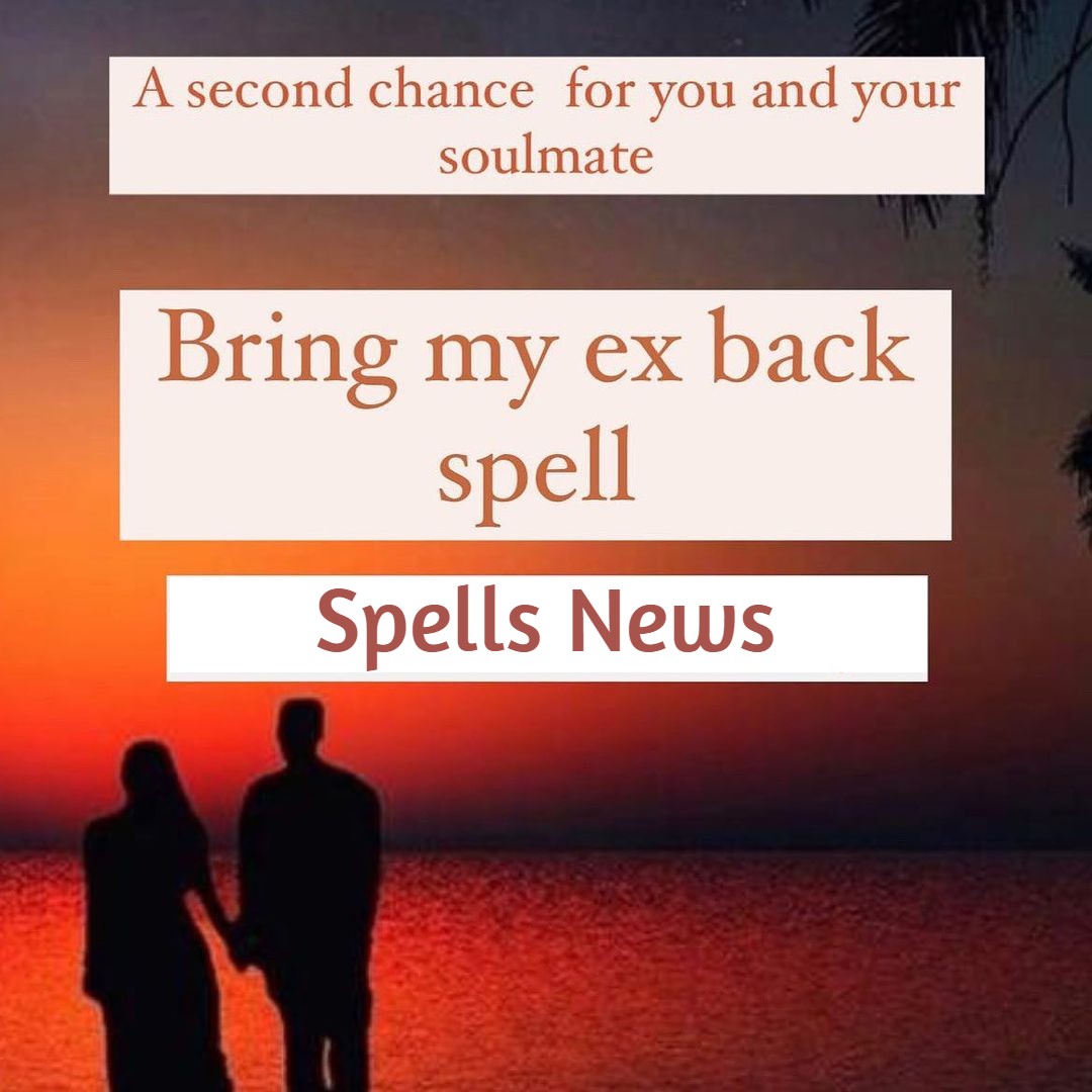 Spells News