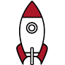 Company logo of K-rockets