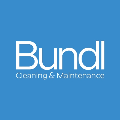 Company logo of Bundl Cleaning & Maintenance Services