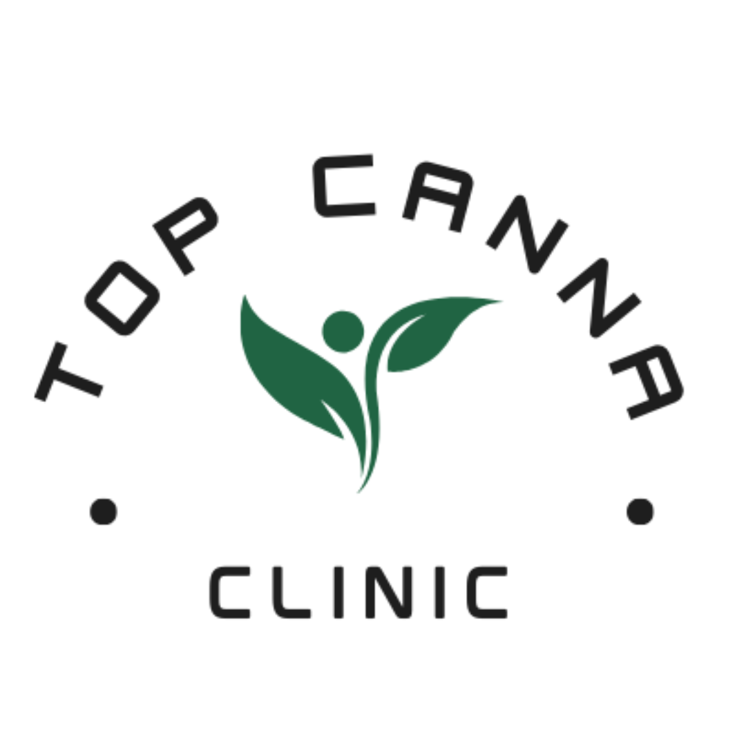 Business logo of Top Canna Clinic