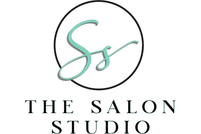 Business logo of The Salon Studio