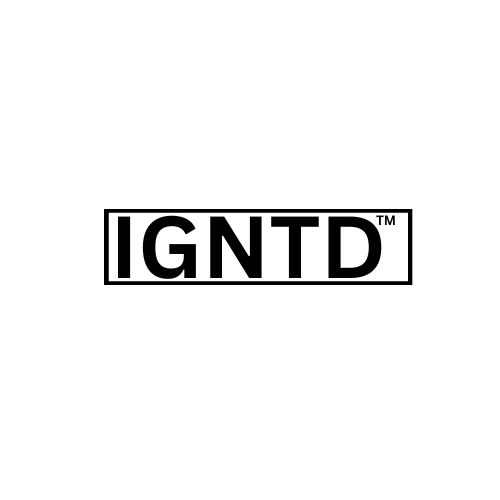 Business logo of IGNTD