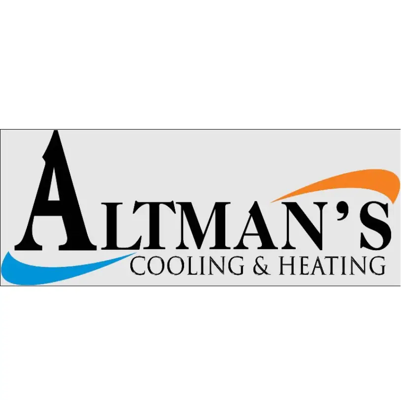 Business logo of Altman's Cooling & Heating LLC