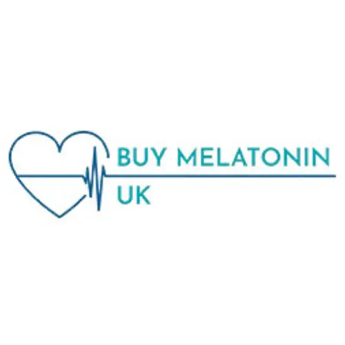 Company logo of Buy Melatonin Online UK