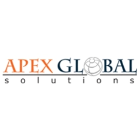 Company logo of Apex Global Solutions