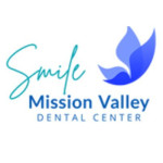Business logo of Smile Mission Valley Dental Center