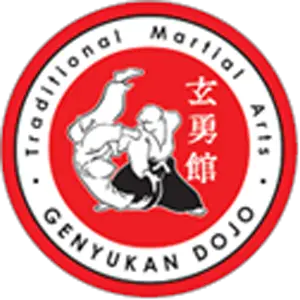 Company logo of Genyukan Dojo