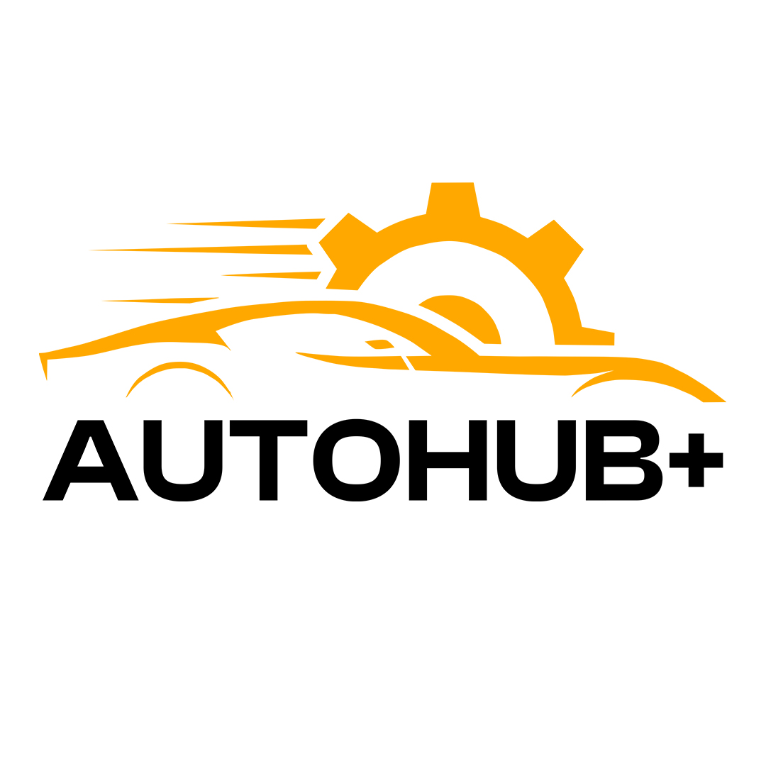 Business logo of Autohubplus