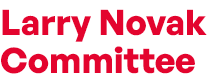 Company logo of Larry Novak Committee