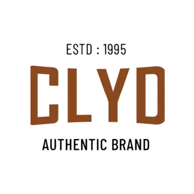 Company logo of clyd leather