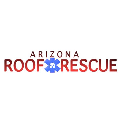 Business logo of Arizona Roof Rescue
