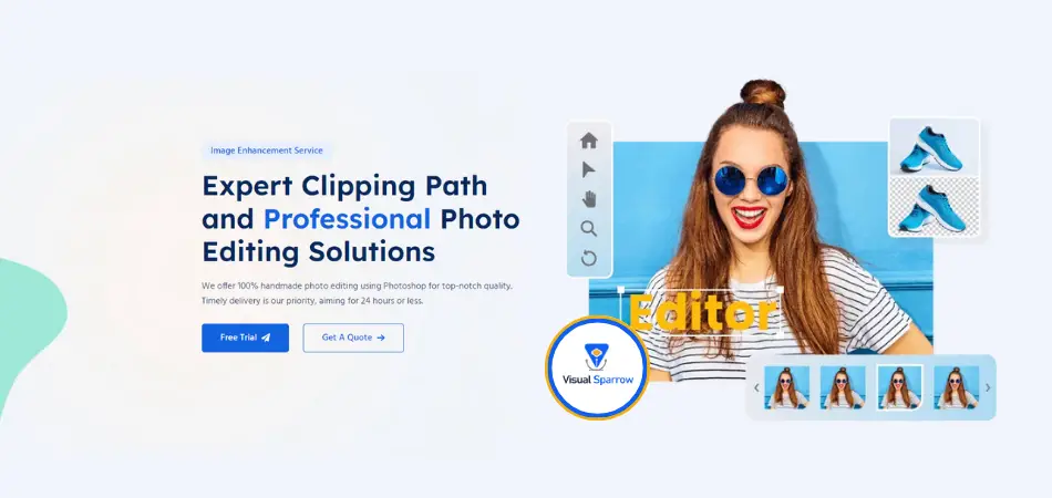Expert Clipping Path and Professional Photo Editing Solutions