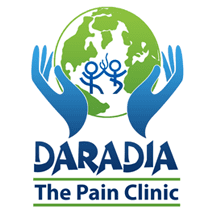 Company logo of Daradia Pain Hospital