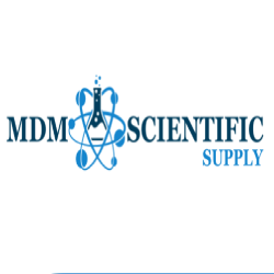 Company logo of MDM Scientific Supply