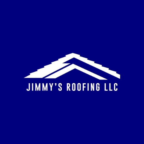 Business logo of Jimmy's Roofing LLC