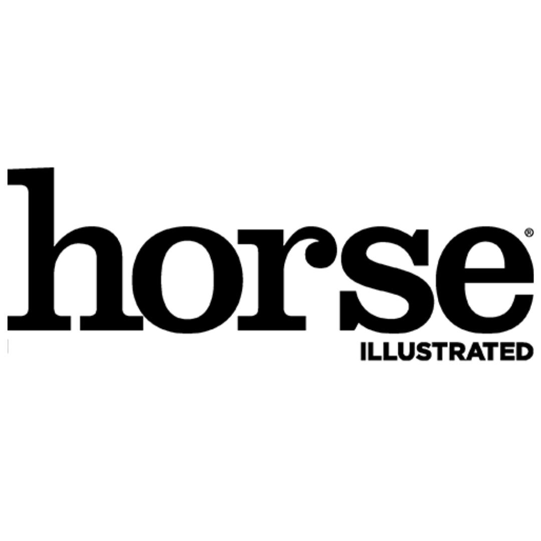 Business logo of Horse Illustrated