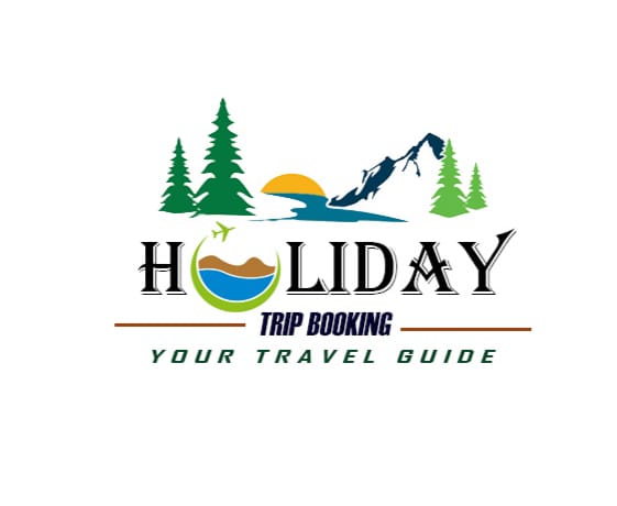 Company logo of holidaytripbooking
