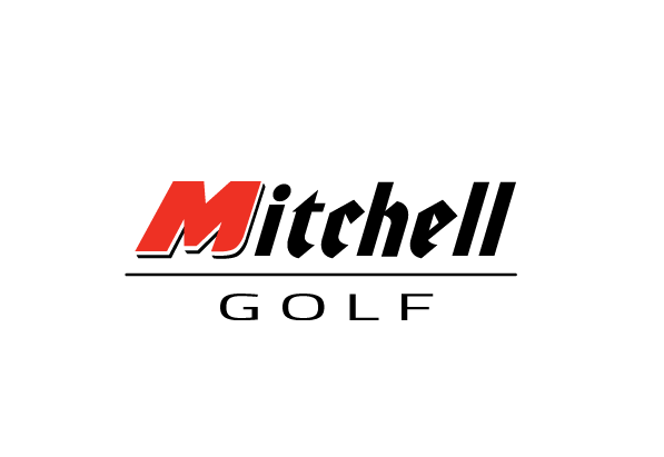 Company logo of Mitchell Golf Equipment Company
