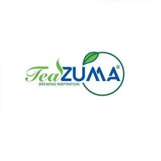 Company logo of TeaZuma Online Store