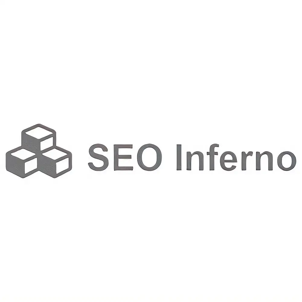 Business logo of SEO Inferno