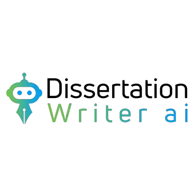 Dissertation Writer AI Logo