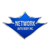 Business logo of Network Auto Body