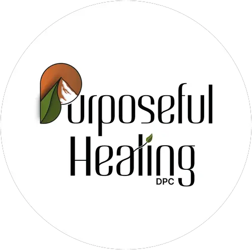 Purposeful healing