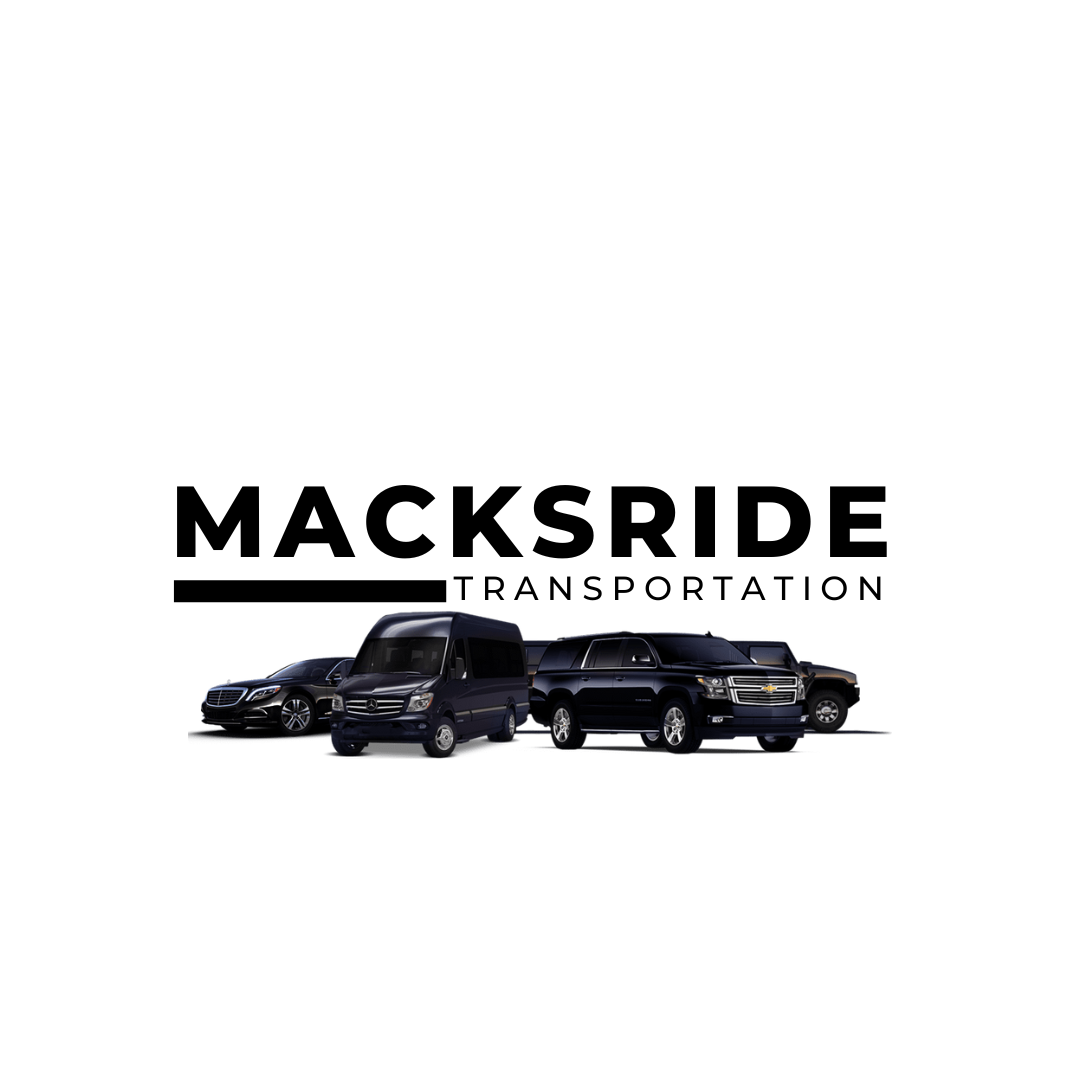 Business logo of Macksride