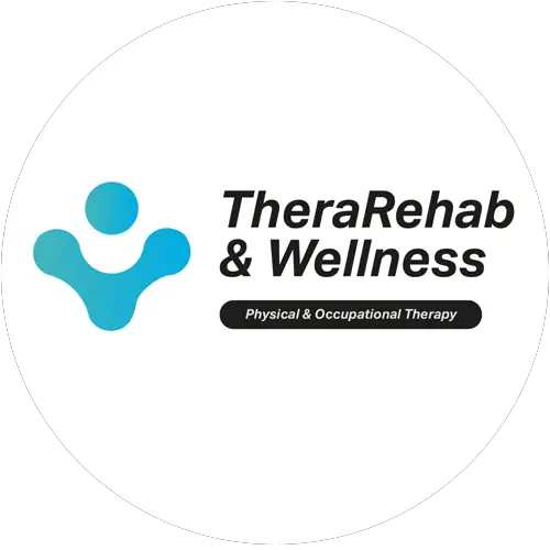 Company logo of TheraRehab & Wellness