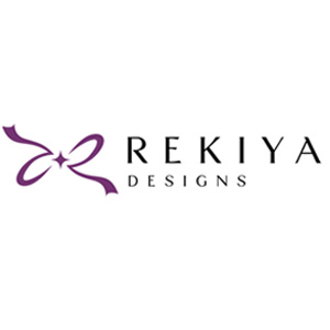 Business logo of Rekiya Designs