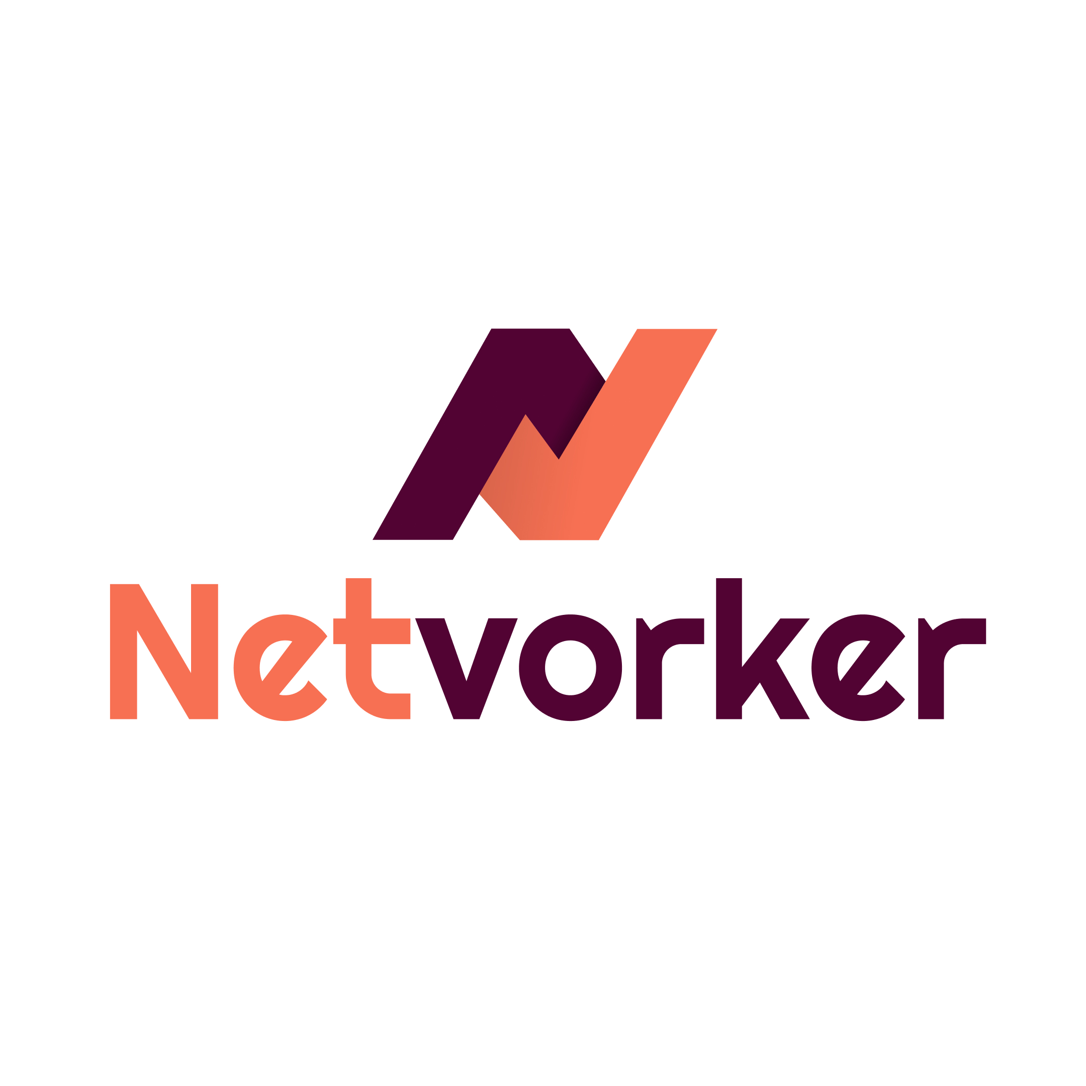 Company logo of Netvorker