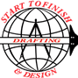 Business logo of Start To Finish Drafting