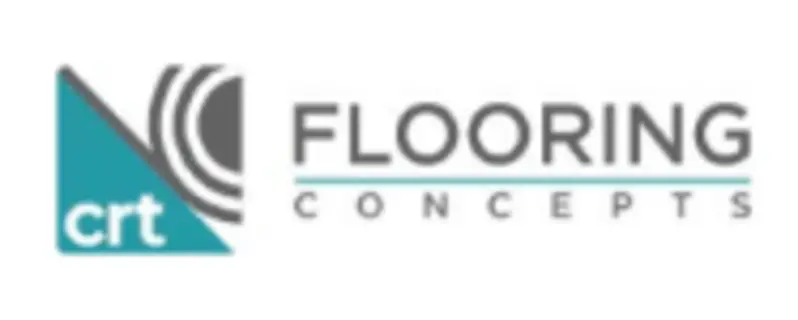Business logo of CRT Flooring Concepts