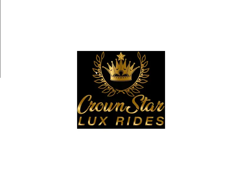 Business logo of CrownstarLux Rides