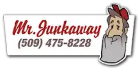 Business logo of Mr. Junkaway