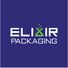 Company logo of Elixir Packaging