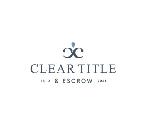 Company logo of Clear Title & Escrow