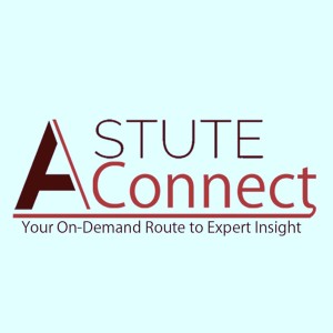 Business logo of Astute Connect