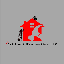 Business logo of Brilliant Renovation LLC