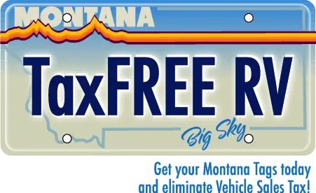 Business logo of TaxFree RV