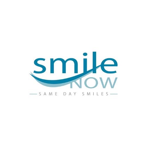 Business logo of Smile Now Dental Implant Center