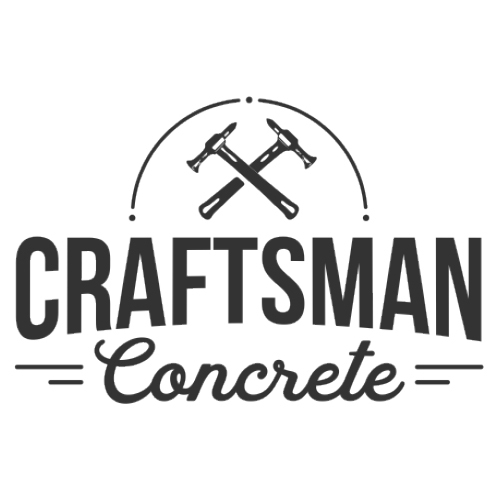 Business logo of Craftsman Concrete Floors