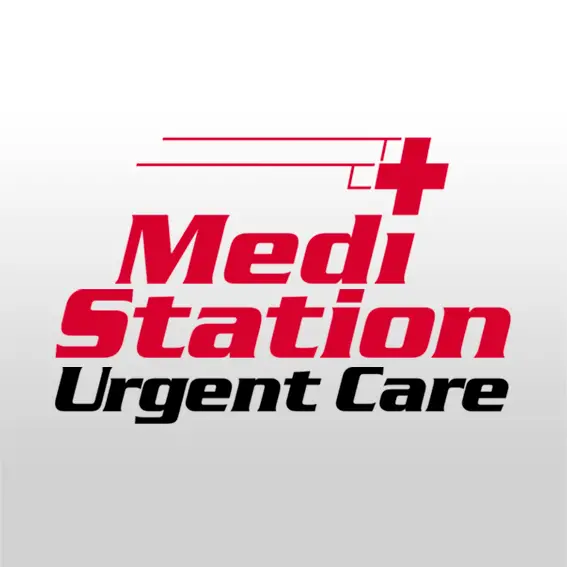 Business logo of Medi-Station Urgent Care
