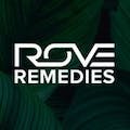 Rove Remedies Logo